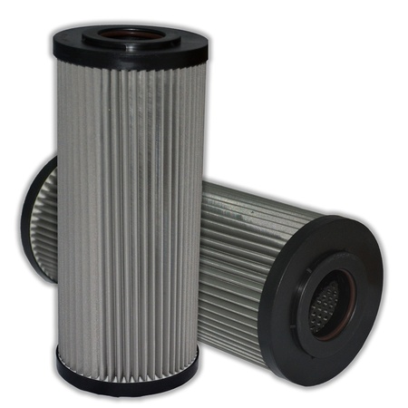 MAIN FILTER Hydraulic Filter, replaces SCHROEDER JM60, Pressure Line, 60 micron, Outside-In MF0059495